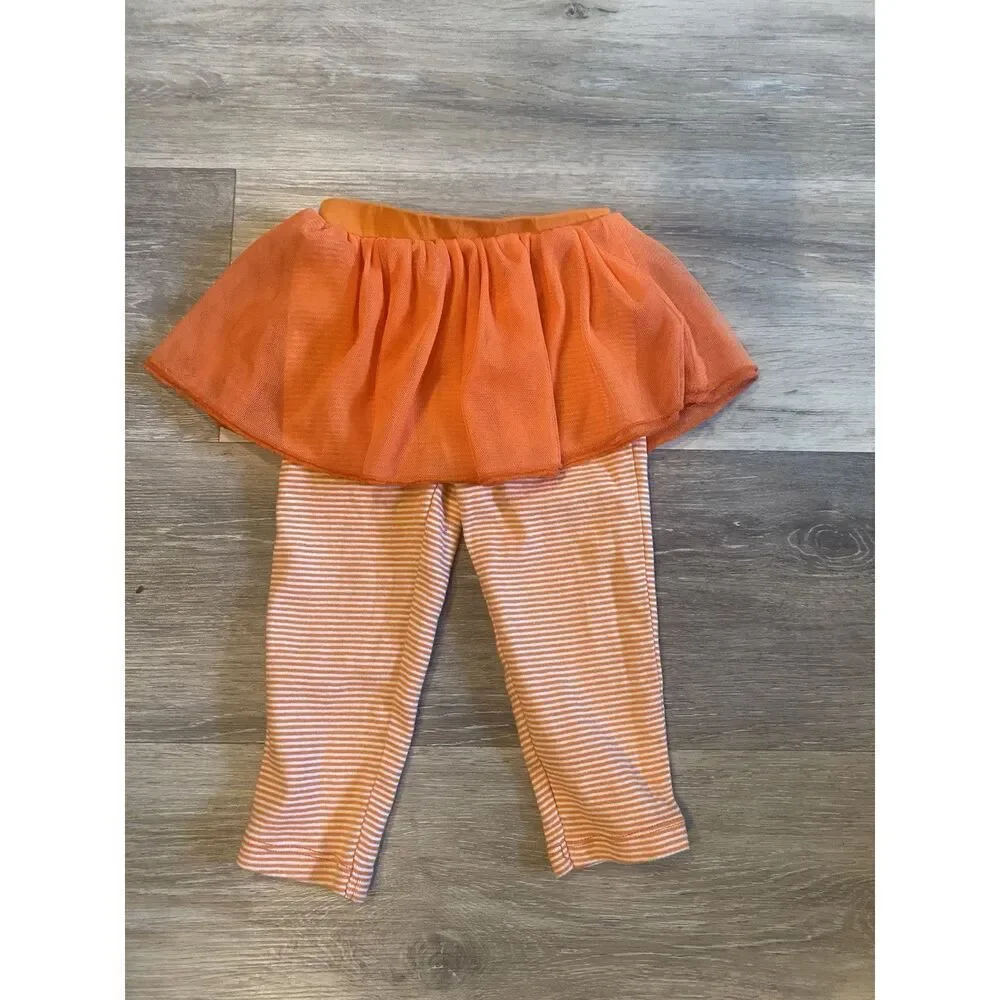 Carters halloween outfit